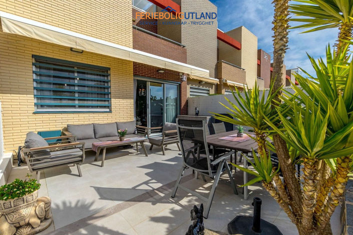 Image No.2-Appartement de 2 chambres à vendre à Alicante