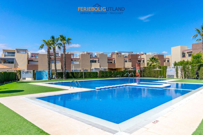 Image No.26-Appartement de 2 chambres à vendre à Alicante