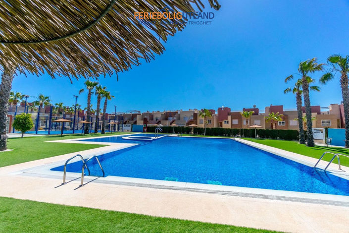 Image No.27-Appartement de 2 chambres à vendre à Alicante