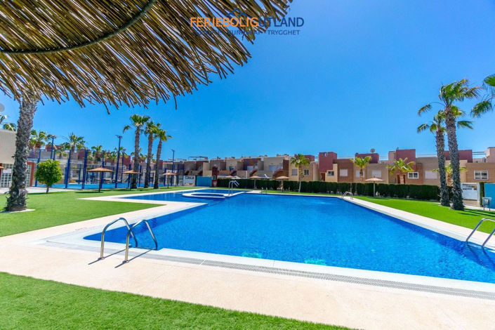 Image No.28-Appartement de 2 chambres à vendre à Alicante