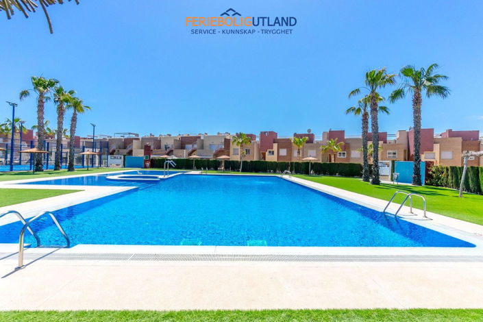 Image No.29-Appartement de 2 chambres à vendre à Alicante