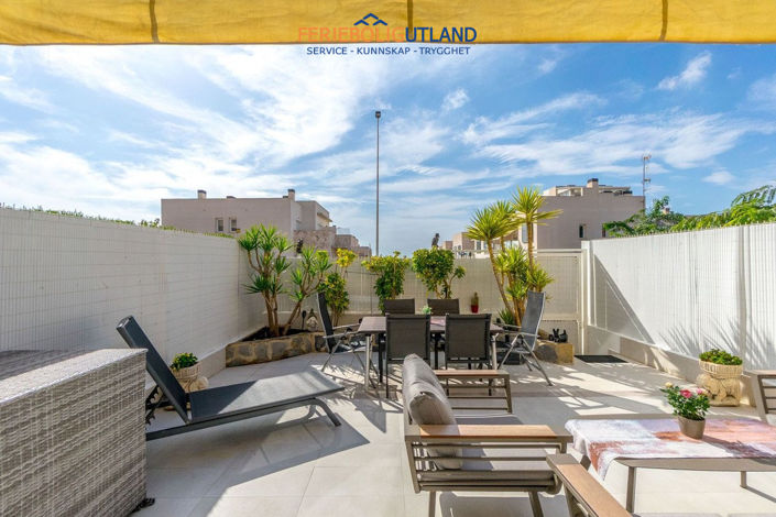 Image No.3-Appartement de 2 chambres à vendre à Alicante