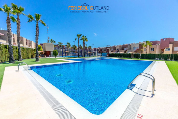 Image No.30-Appartement de 2 chambres à vendre à Alicante