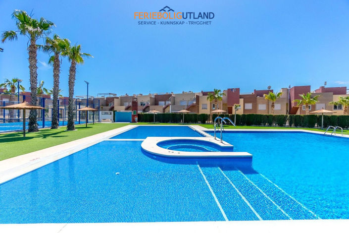 Image No.32-Appartement de 2 chambres à vendre à Alicante