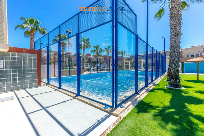 Image No.33-Appartement de 2 chambres à vendre à Alicante