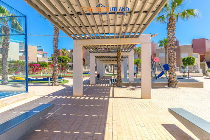 Image No.34-Appartement de 2 chambres à vendre à Alicante