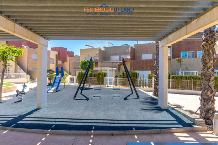 Image No.37-Appartement de 2 chambres à vendre à Alicante