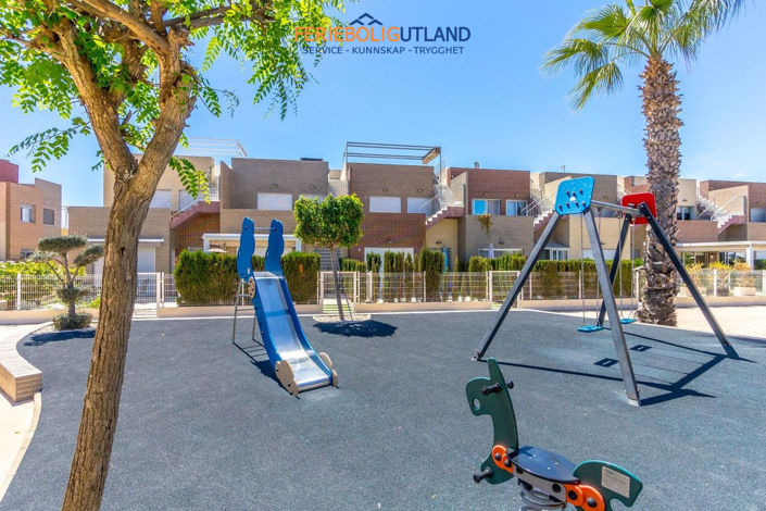 Image No.39-Appartement de 2 chambres à vendre à Alicante