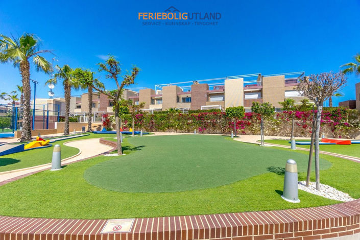 Image No.40-Appartement de 2 chambres à vendre à Alicante