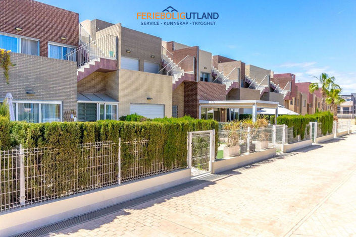 Image No.41-Appartement de 2 chambres à vendre à Alicante