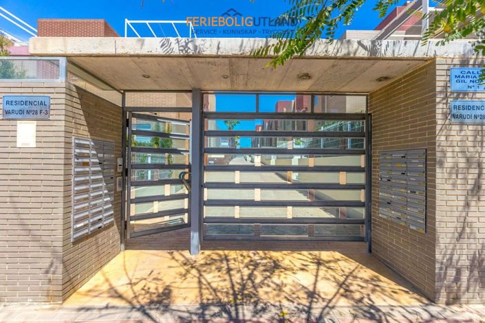 Image No.43-Appartement de 2 chambres à vendre à Alicante