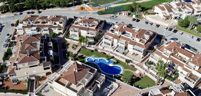 Image No.14-3 Bed Townhouse for sale