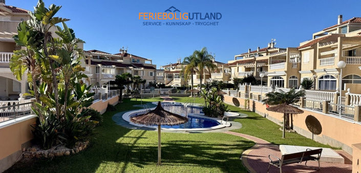 Image No.16-3 Bed Townhouse for sale