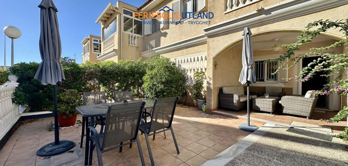 Image No.46-3 Bed Townhouse for sale