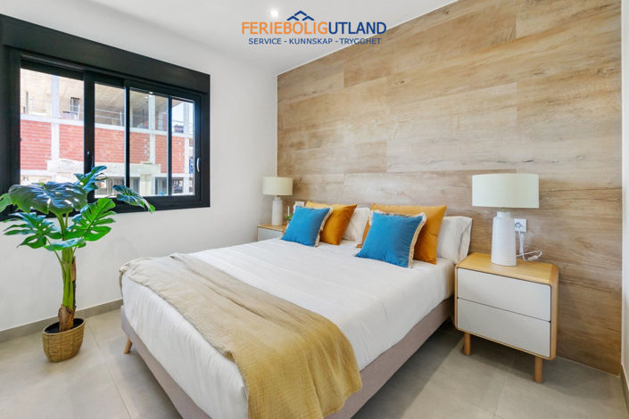 Image No.17-Appartement de 3 chambres à vendre à San Pedro del Pinatar