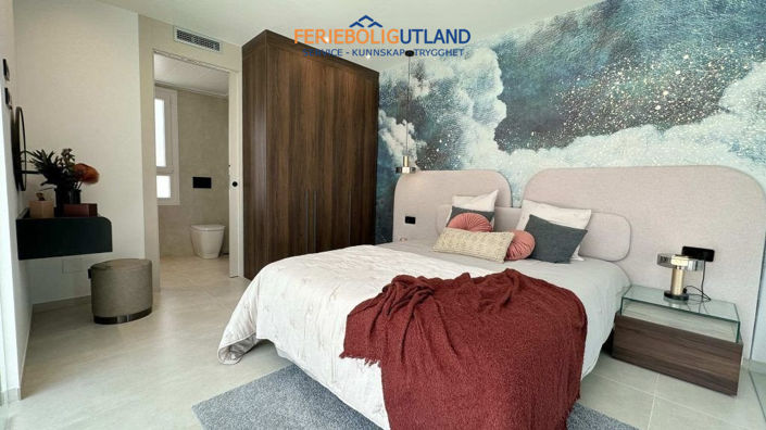 Image No.14-Villa de 3 chambres à vendre à Alicante