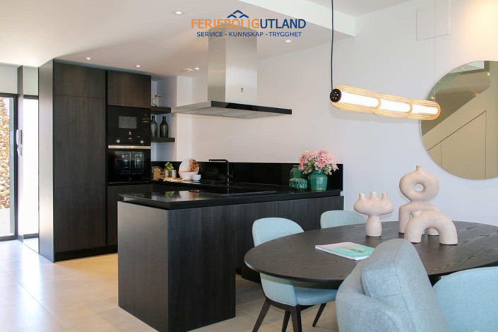 Image No.18-Villa de 3 chambres à vendre à Alicante