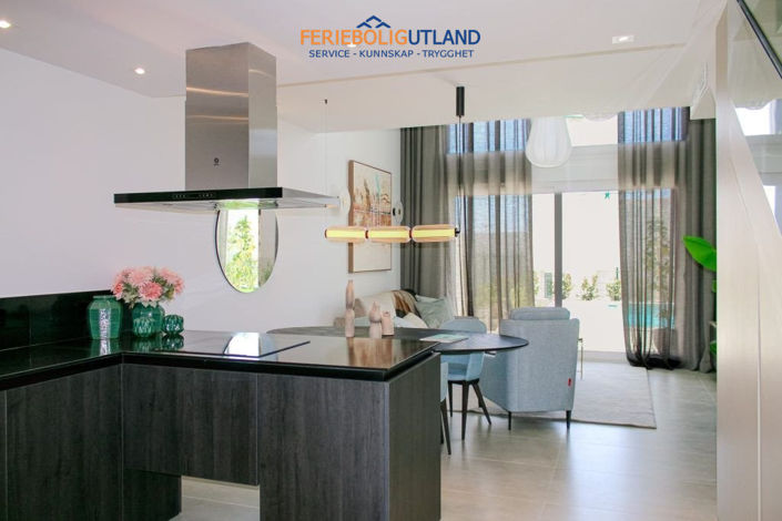 Image No.20-Villa de 3 chambres à vendre à Alicante