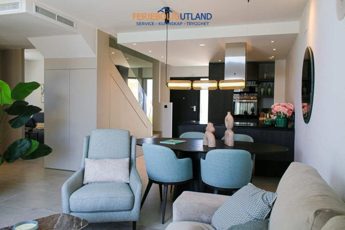 Image No.21-Villa de 3 chambres à vendre à Alicante