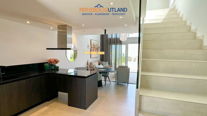 Image No.6-Villa de 3 chambres à vendre à Alicante