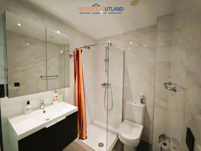 Image No.10-Appartement de 2 chambres à vendre à Playa Flamenca