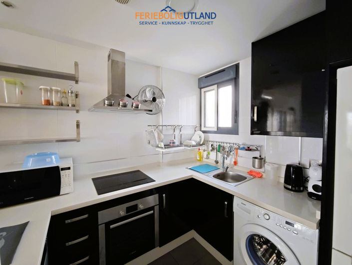 Image No.11-Appartement de 2 chambres à vendre à Playa Flamenca