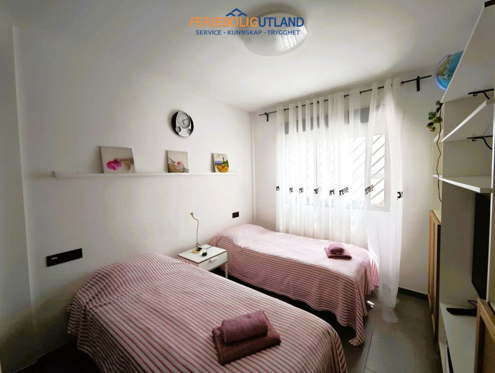 Image No.12-Appartement de 2 chambres à vendre à Playa Flamenca