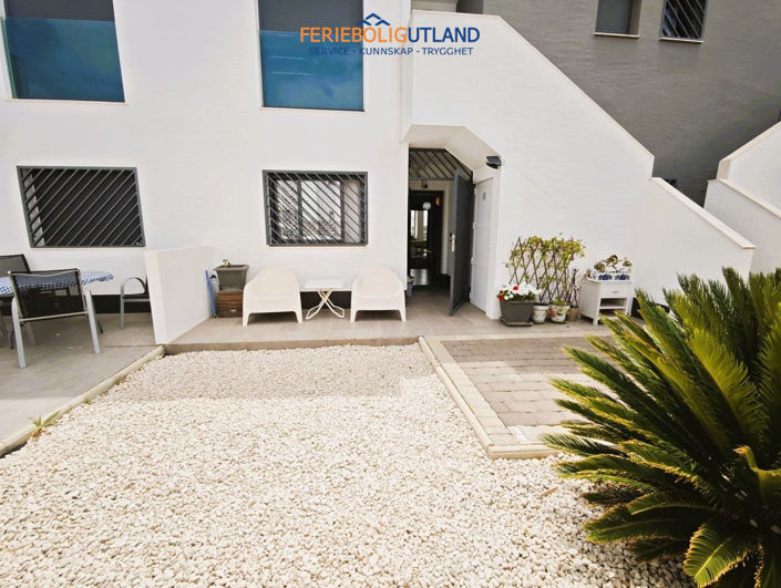 Image No.13-Appartement de 2 chambres à vendre à Playa Flamenca