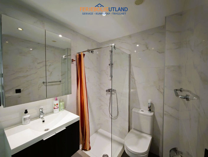 Image No.14-Appartement de 2 chambres à vendre à Playa Flamenca