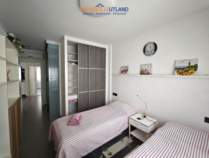 Image No.15-Appartement de 2 chambres à vendre à Playa Flamenca