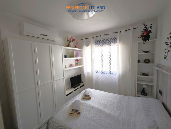 Image No.19-Appartement de 2 chambres à vendre à Playa Flamenca