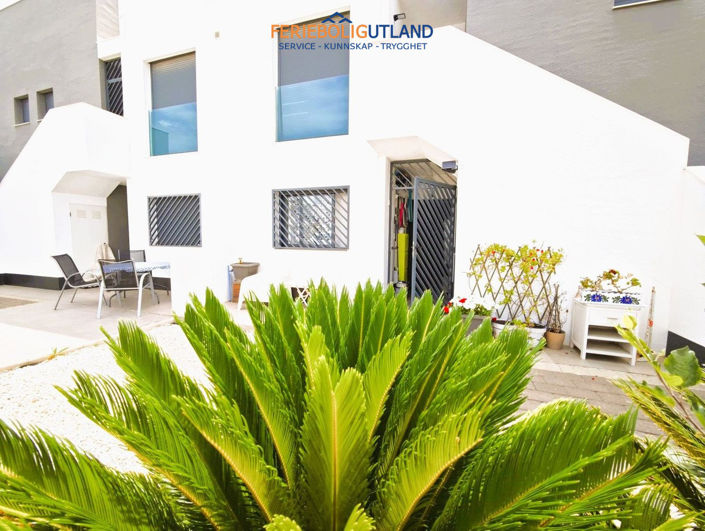 Image No.2-Appartement de 2 chambres à vendre à Playa Flamenca