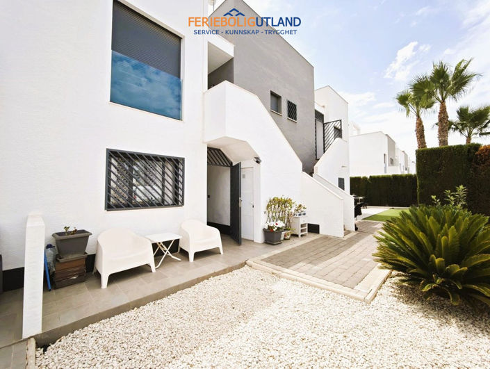 Image No.22-Appartement de 2 chambres à vendre à Playa Flamenca