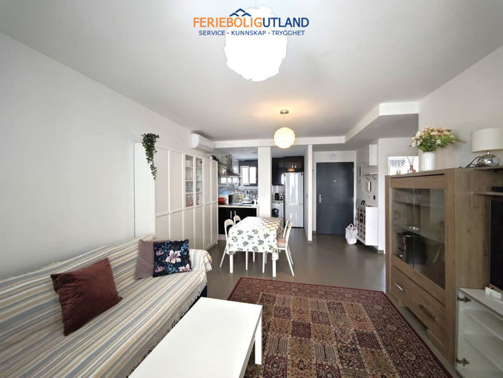 Image No.24-Appartement de 2 chambres à vendre à Playa Flamenca