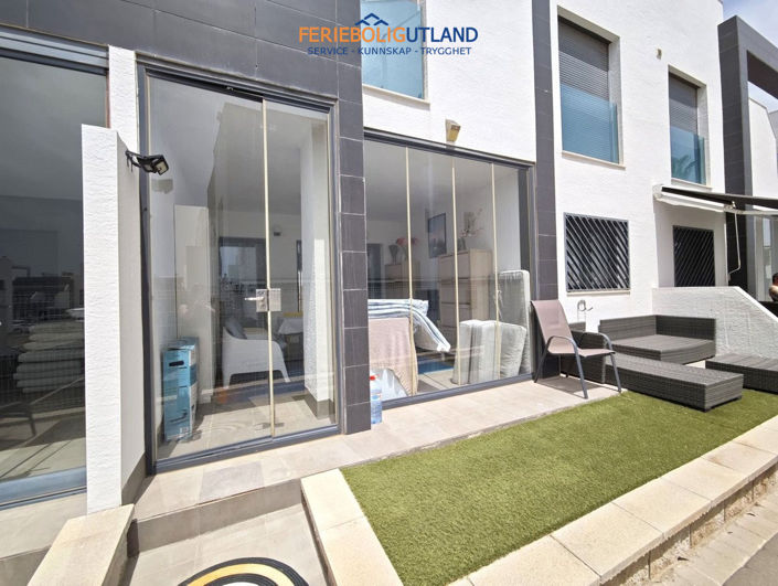 Image No.25-Appartement de 2 chambres à vendre à Playa Flamenca