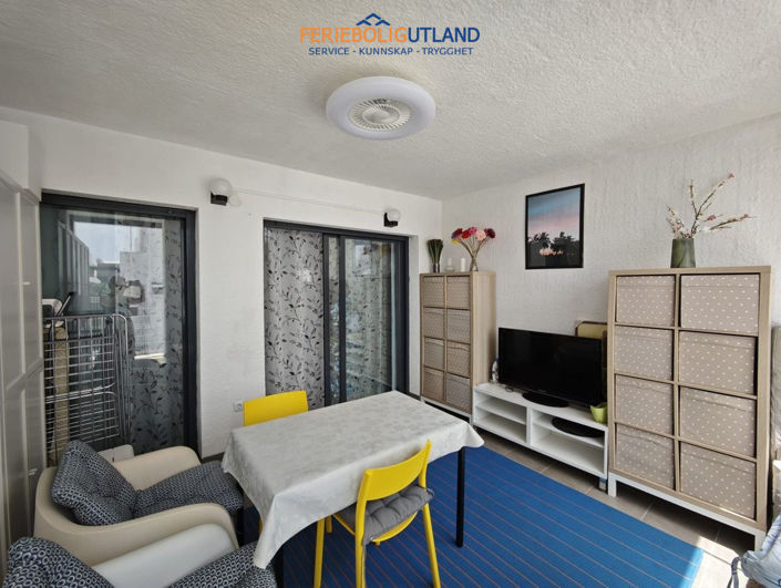 Image No.3-Appartement de 2 chambres à vendre à Playa Flamenca