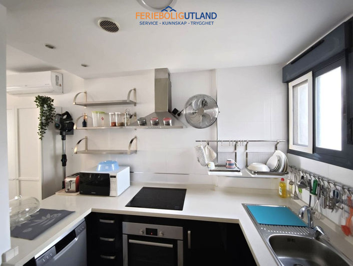 Image No.6-Appartement de 2 chambres à vendre à Playa Flamenca