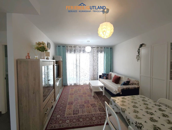 Image No.7-Appartement de 2 chambres à vendre à Playa Flamenca