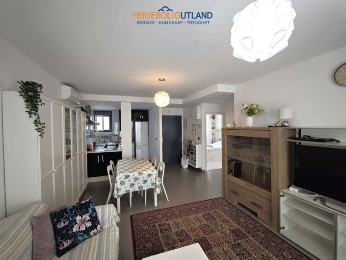 Image No.8-Appartement de 2 chambres à vendre à Playa Flamenca