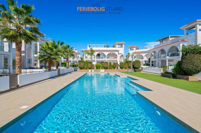 2 Bed Apartment for sale