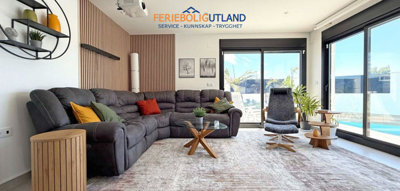 2 Bed Villa for sale