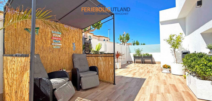 Image No.20-2 Bed Villa for sale