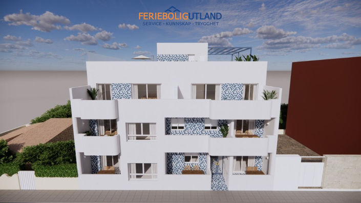 Image No.1-3 Bed Apartment for sale