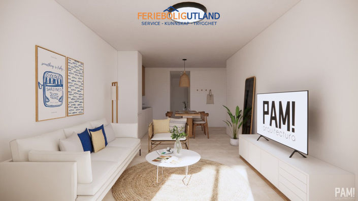 Image No.13-3 Bed Apartment for sale