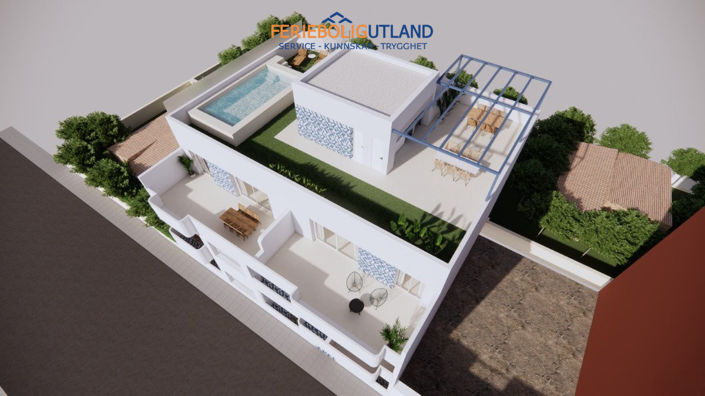 Image No.21-3 Bed Apartment for sale