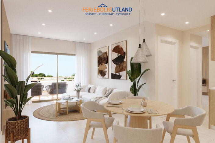 Image No.15-Bungalow de 3 chambres à vendre à Murcie