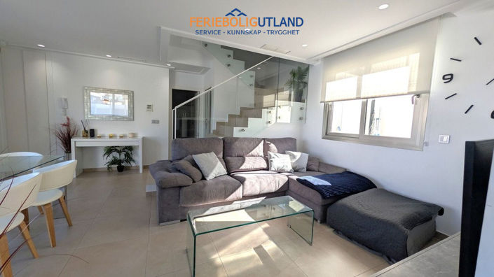 Image No.8-3 Bed Villa for sale