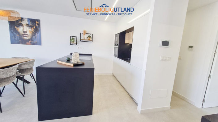 Image No.15-Villa de 3 chambres à vendre à Murcie