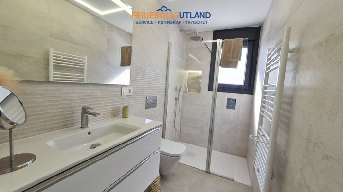 Image No.17-Villa de 3 chambres à vendre à Murcie