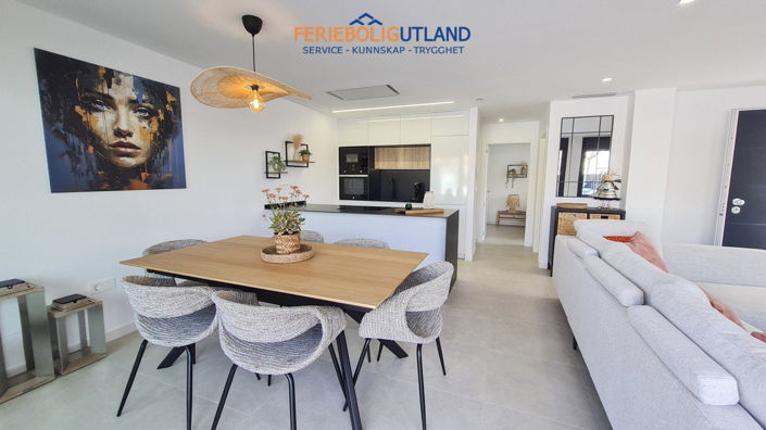 Image No.18-Villa de 3 chambres à vendre à Murcie